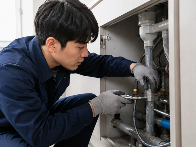개포동 하수구막힘 배수 테스트